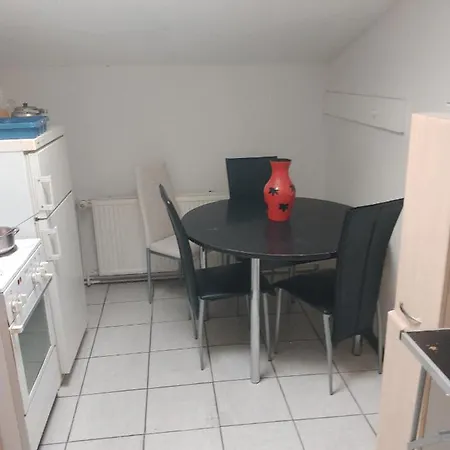 Furnished Apartment